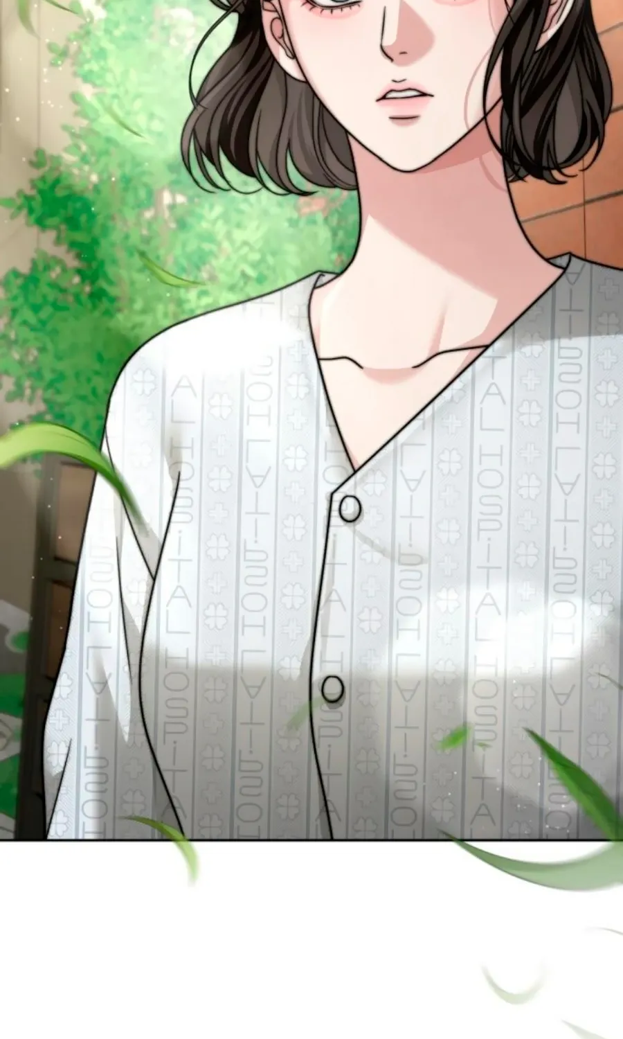 The Wavering Husband Chapter 30 page 23 - 