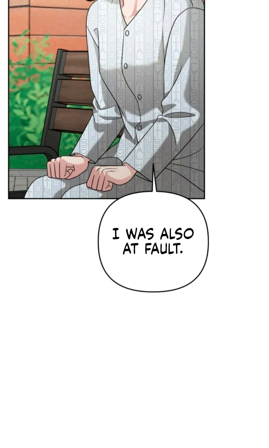 The Wavering Husband Chapter 30 page 26 - 