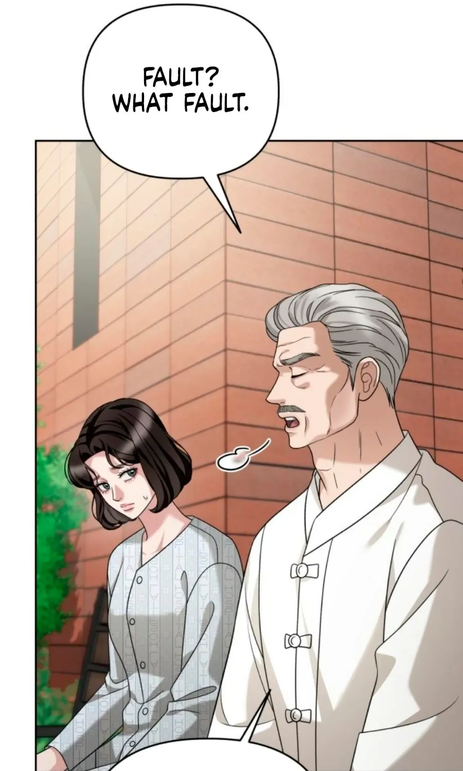 The Wavering Husband Chapter 30 page 27 - 