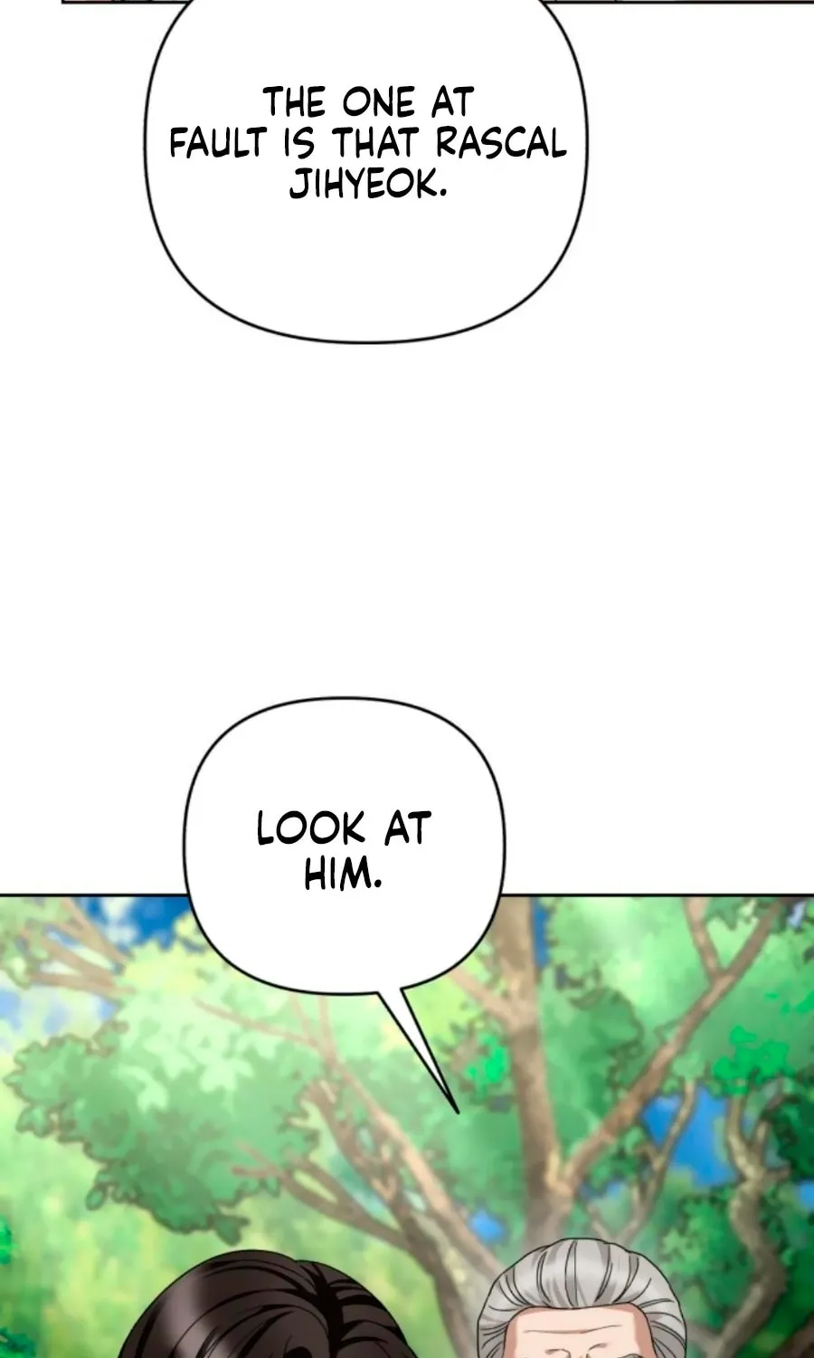 The Wavering Husband Chapter 30 page 28 - 