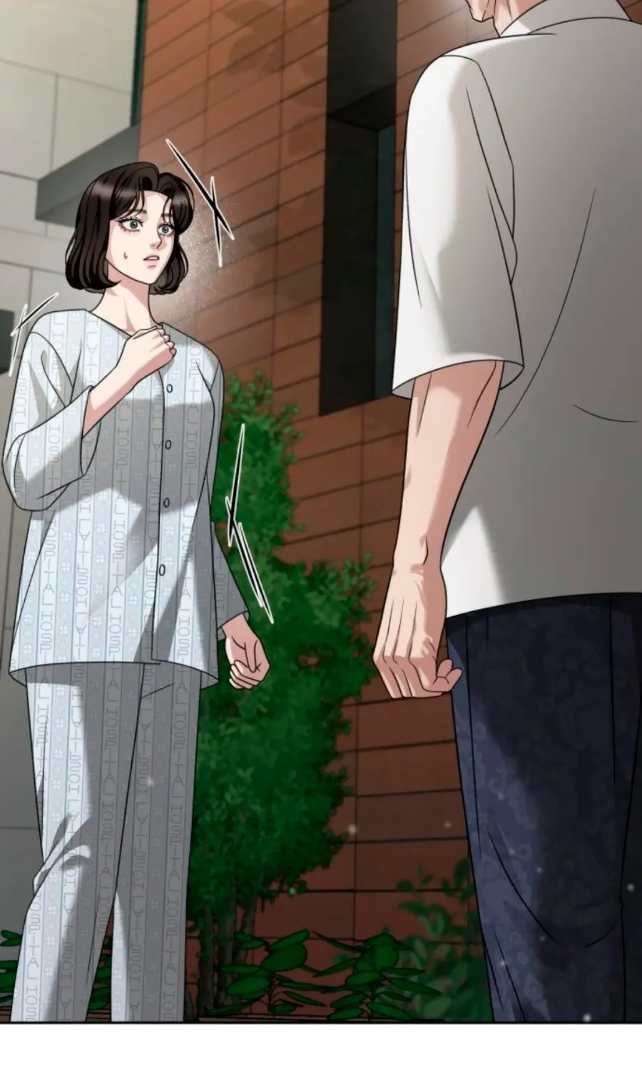 The Wavering Husband Chapter 30 page 4 - 