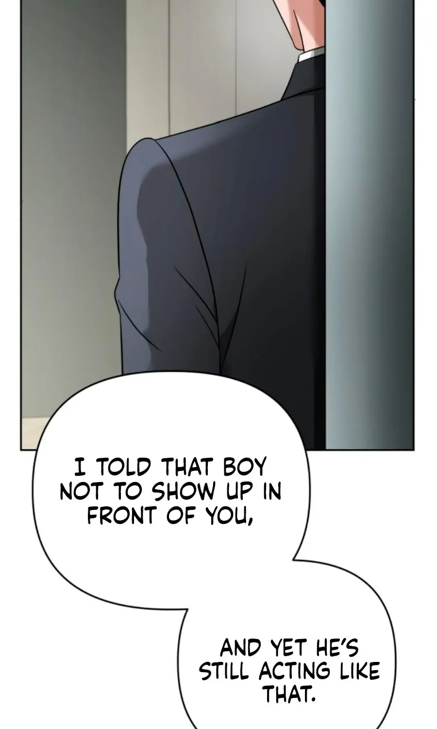 The Wavering Husband Chapter 30 page 32 - 
