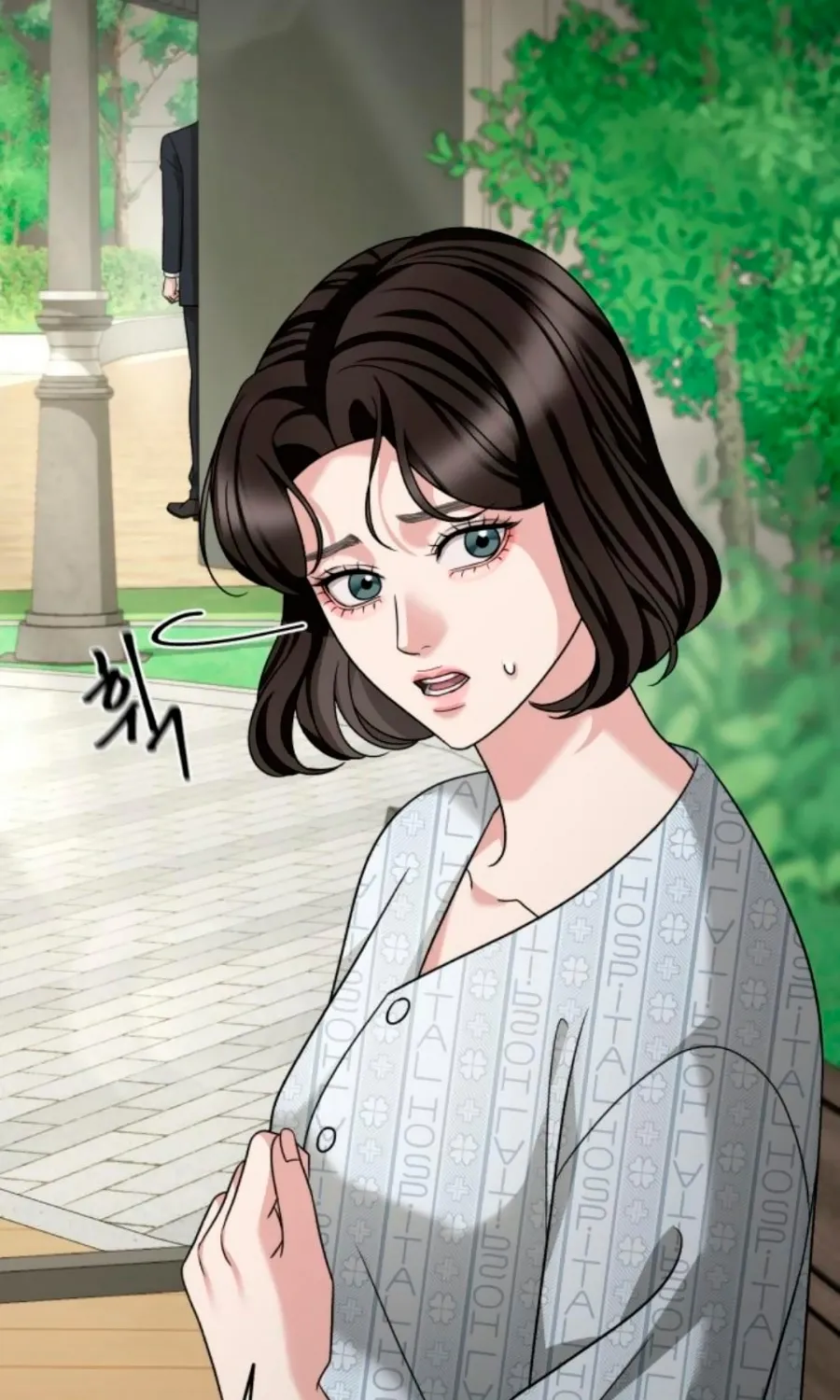 The Wavering Husband Chapter 30 page 37 - 
