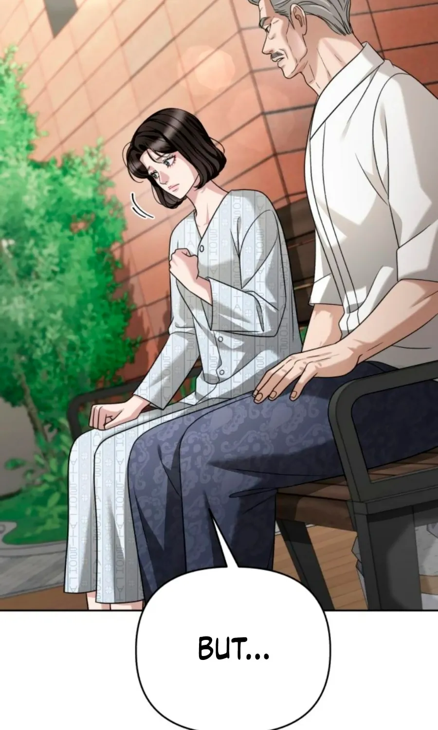 The Wavering Husband Chapter 30 page 43 - 