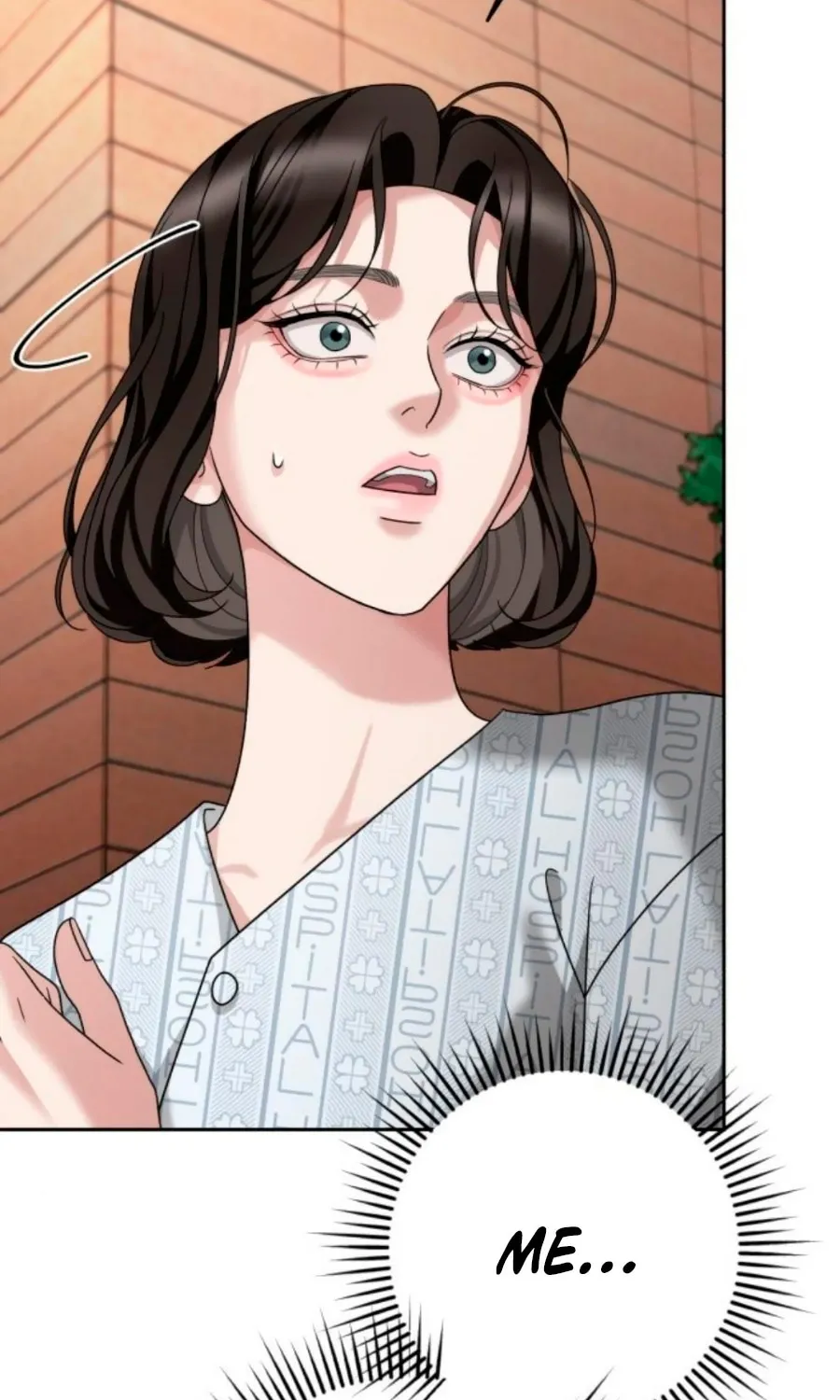 The Wavering Husband Chapter 30 page 55 - 