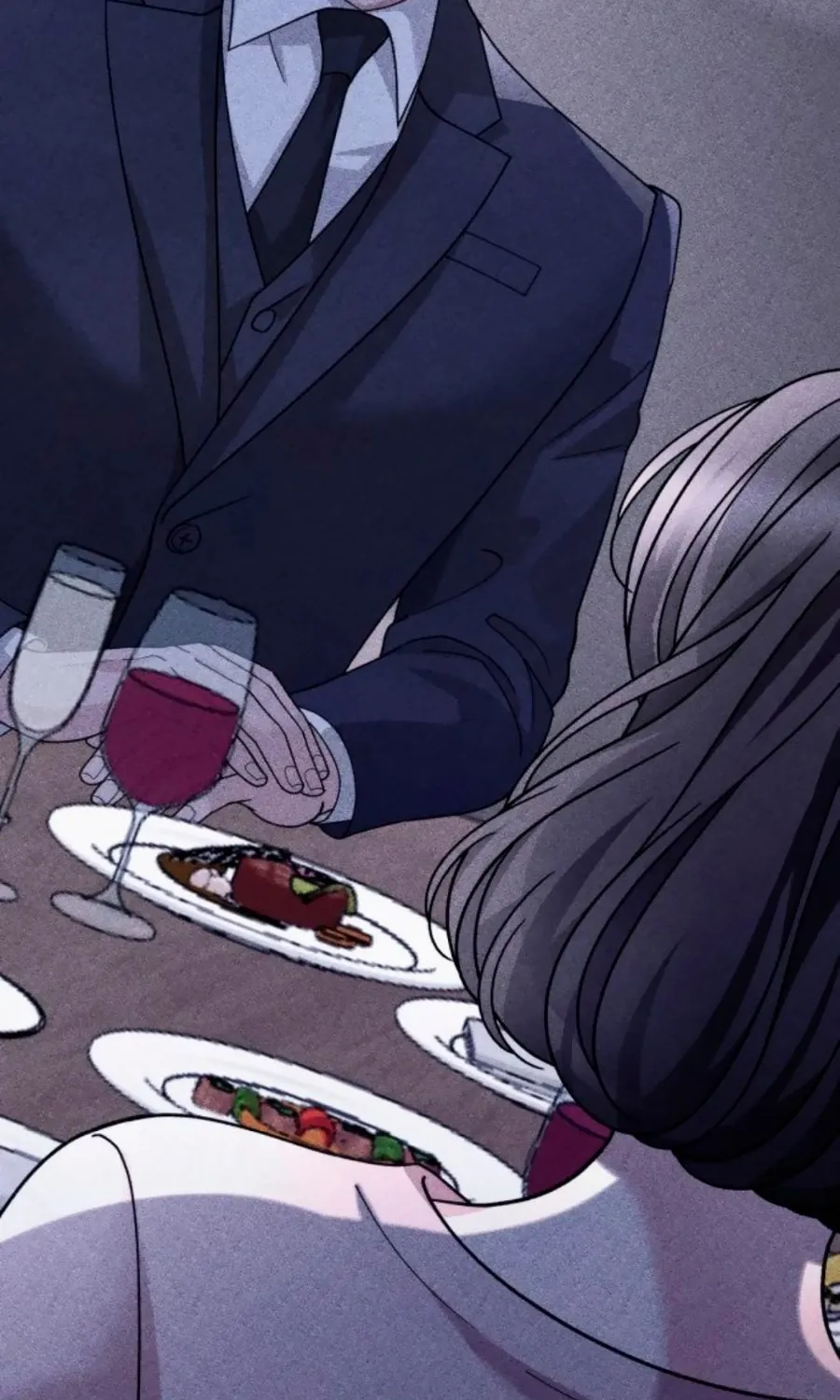The Wavering Husband Chapter 30 page 58 - 