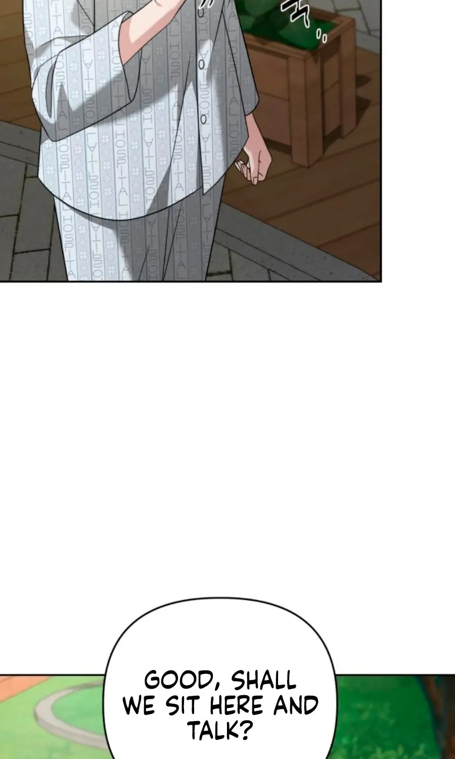 The Wavering Husband Chapter 30 page 7 - 