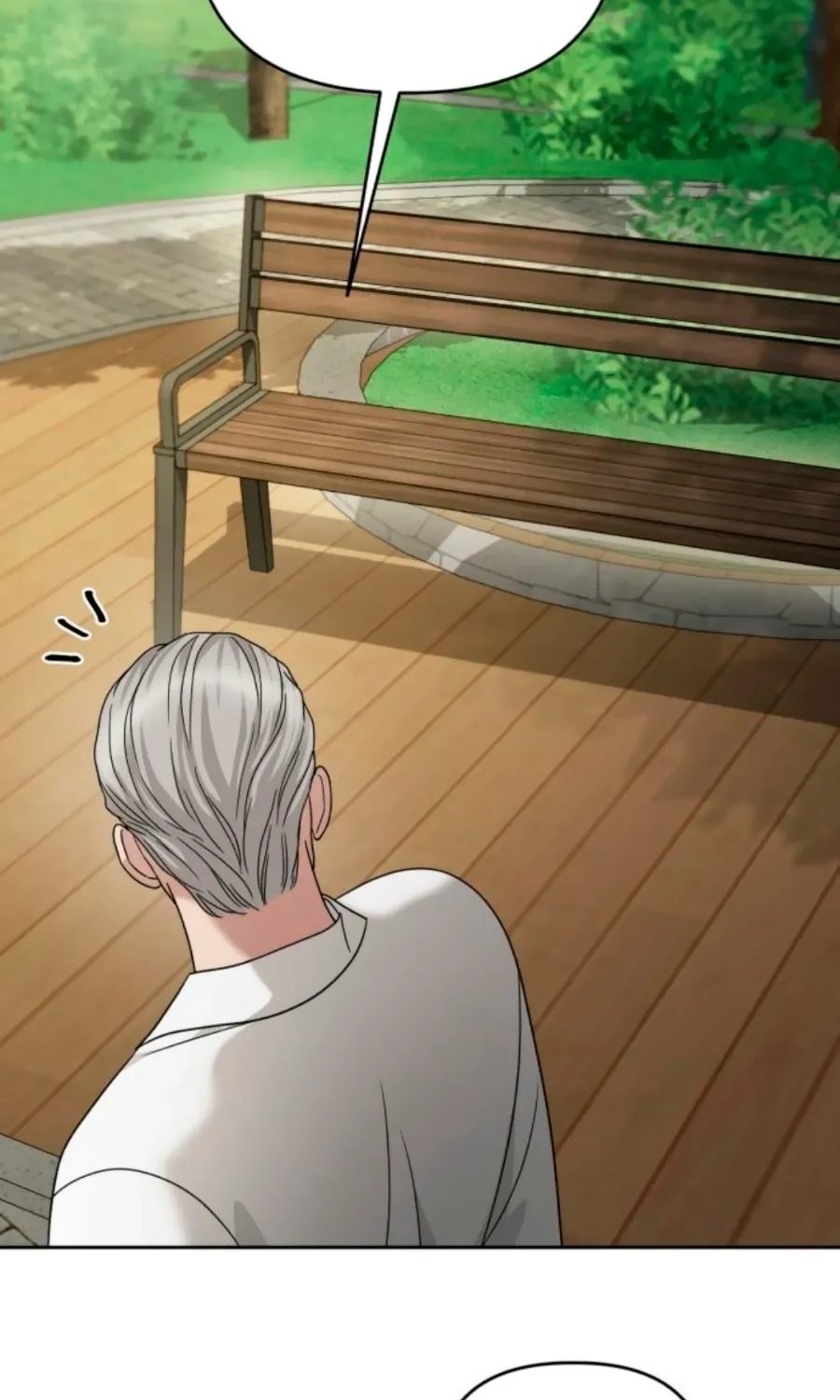 The Wavering Husband Chapter 30 page 8 - 