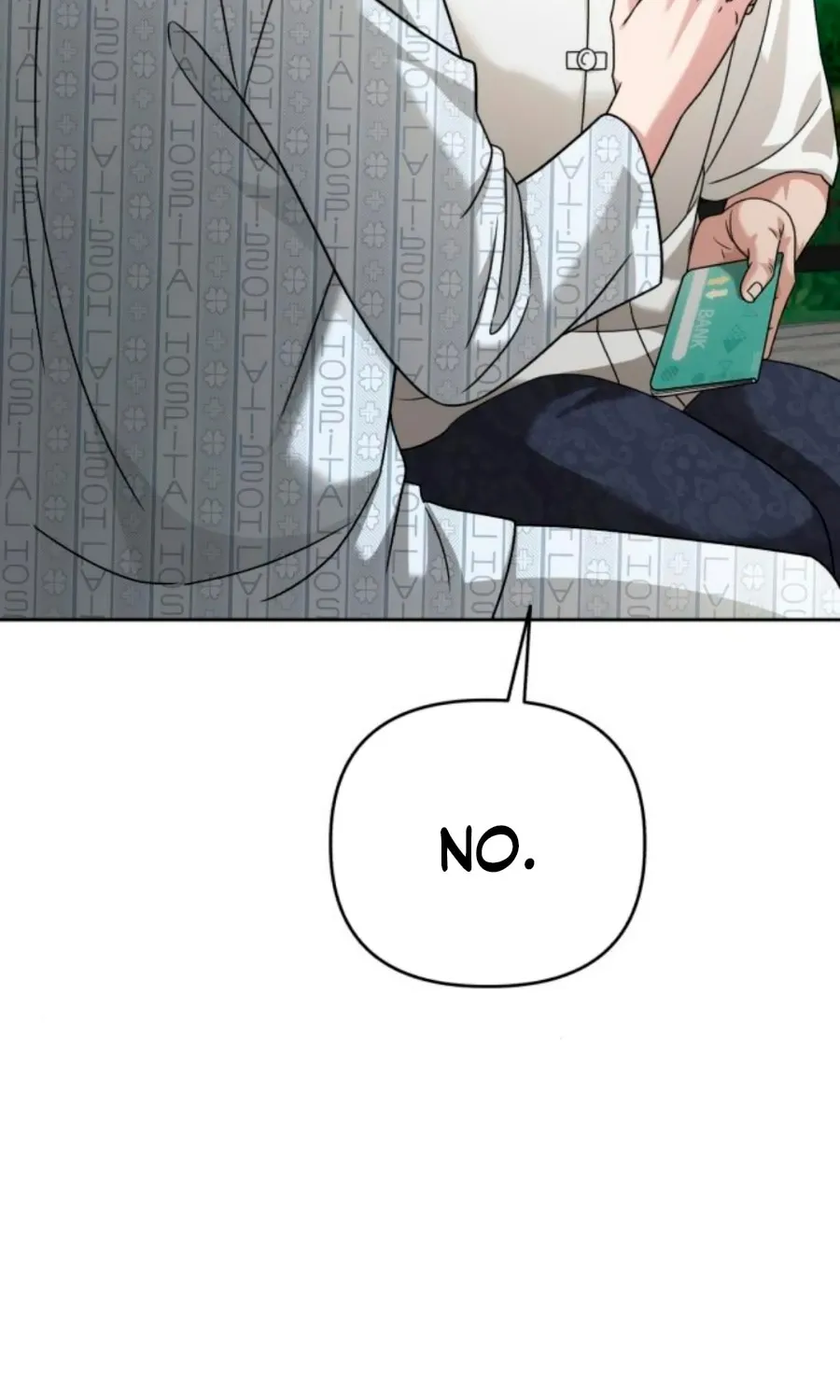 The Wavering Husband Chapter 30 page 90 - 