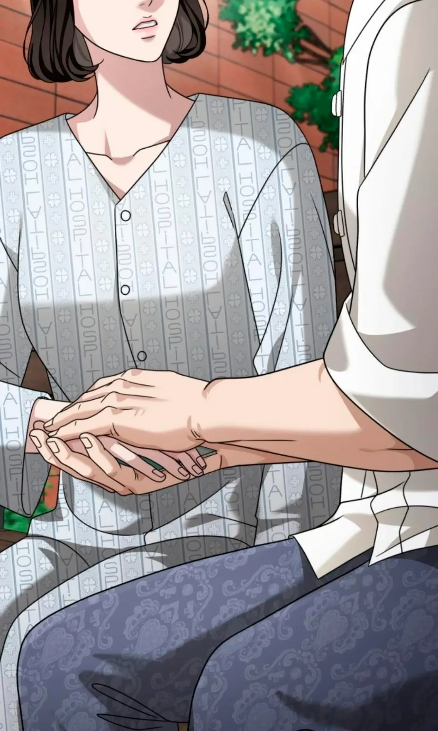 The Wavering Husband Chapter 30 page 97 - 