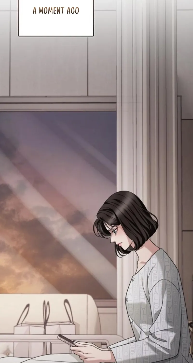 The Wavering Husband Chapter 31 page 2 - 