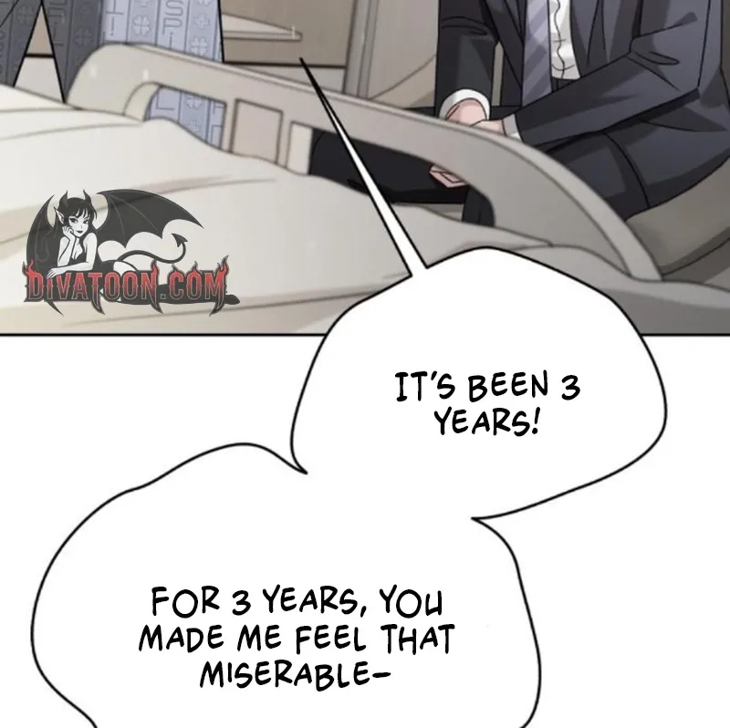 The Wavering Husband Chapter 31 page 115 - 