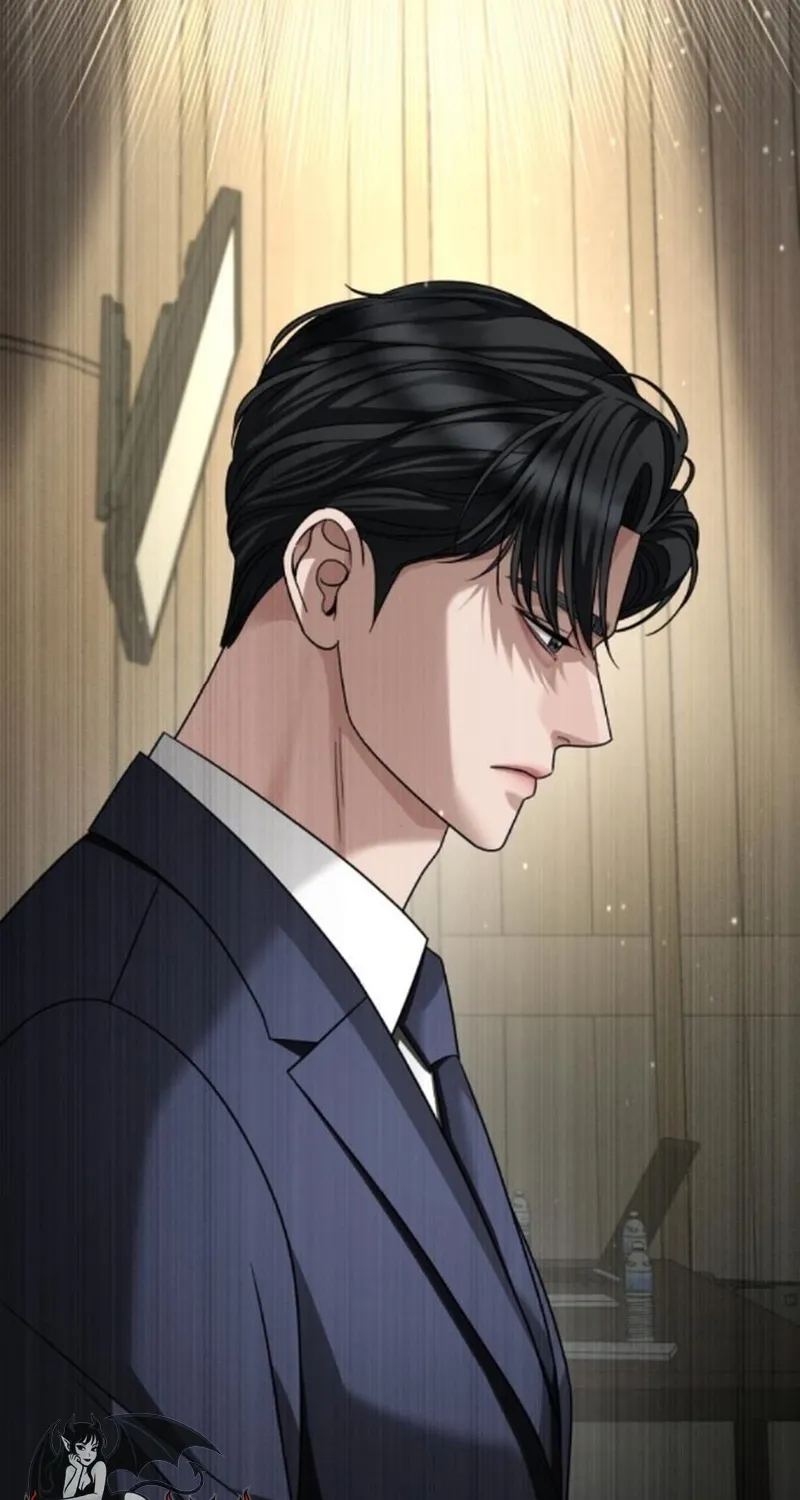 The Wavering Husband Chapter 31 page 162 - 
