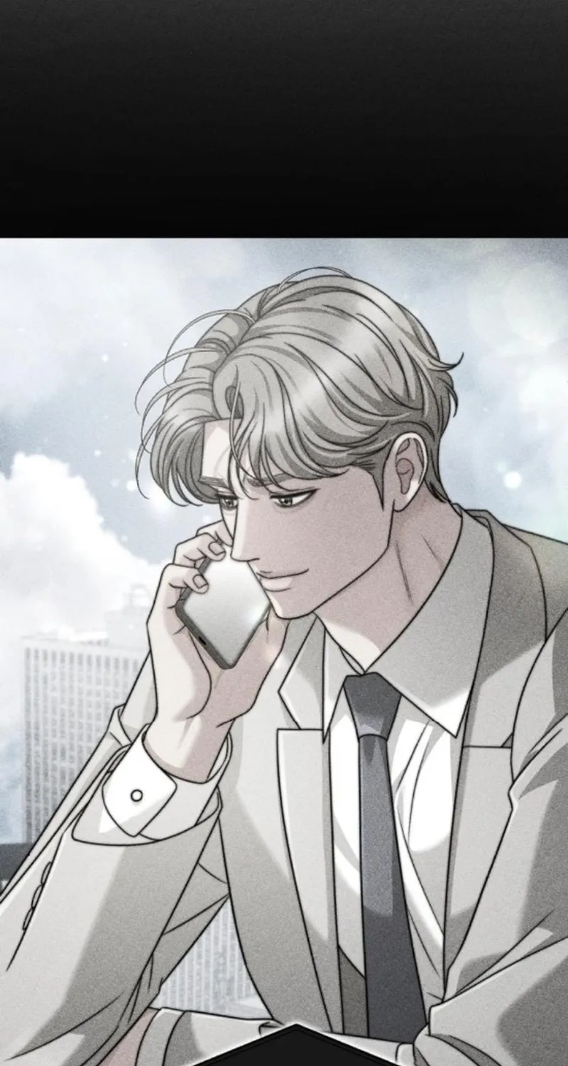 The Wavering Husband Chapter 31 page 4 - 
