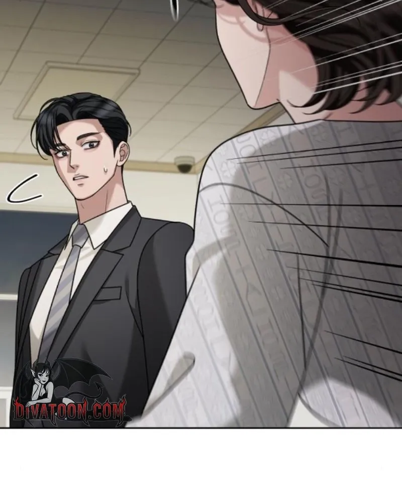 The Wavering Husband Chapter 31 page 35 - 