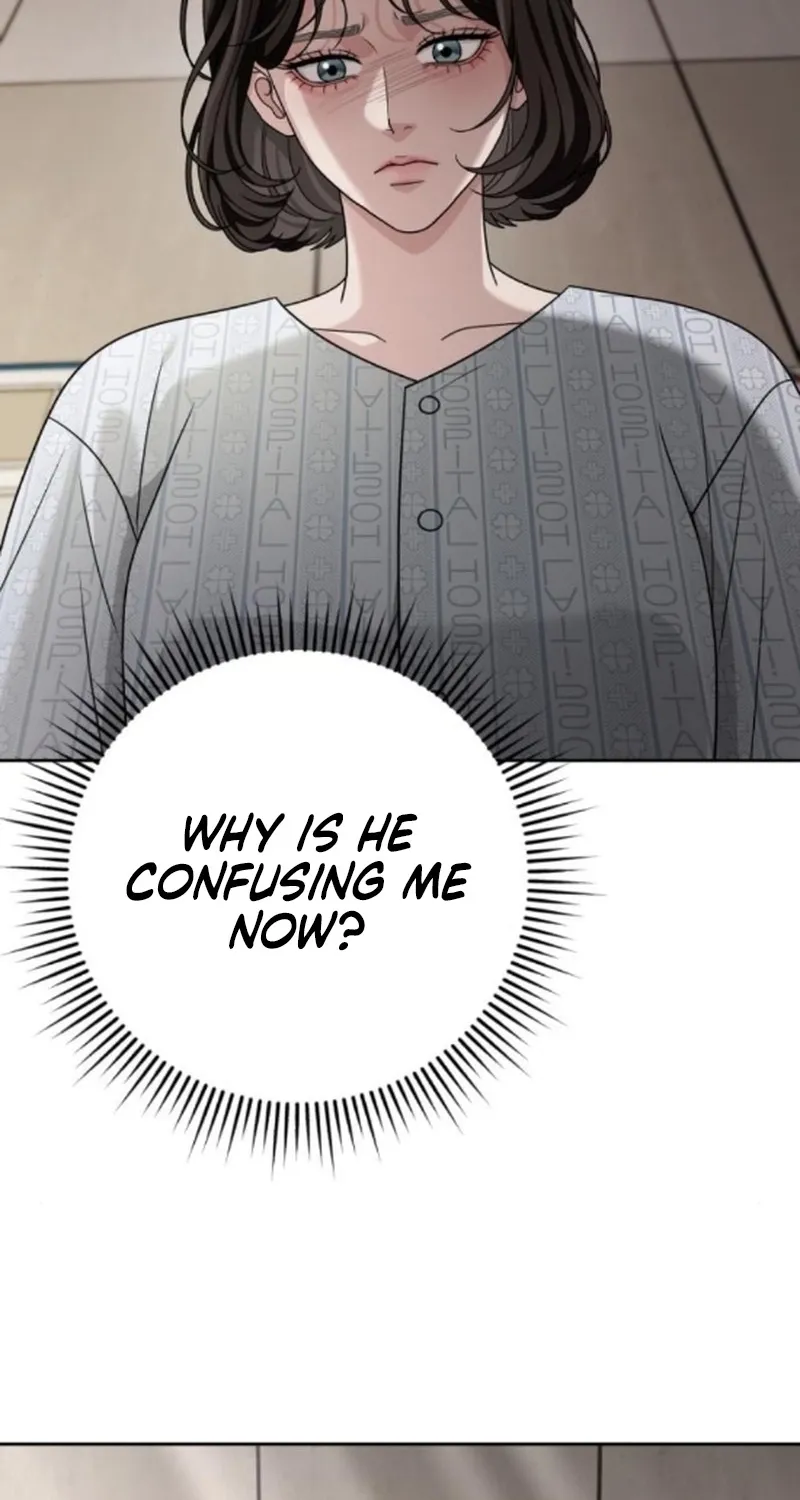 The Wavering Husband Chapter 31 page 8 - 
