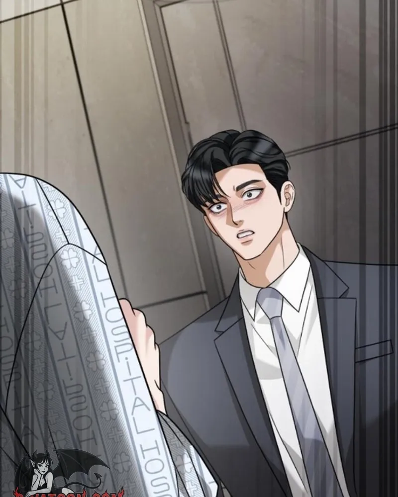 The Wavering Husband Chapter 31 page 75 - 