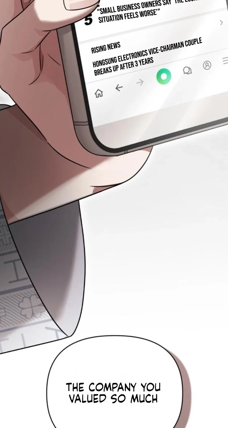 The Wavering Husband Chapter 31 page 99 - 