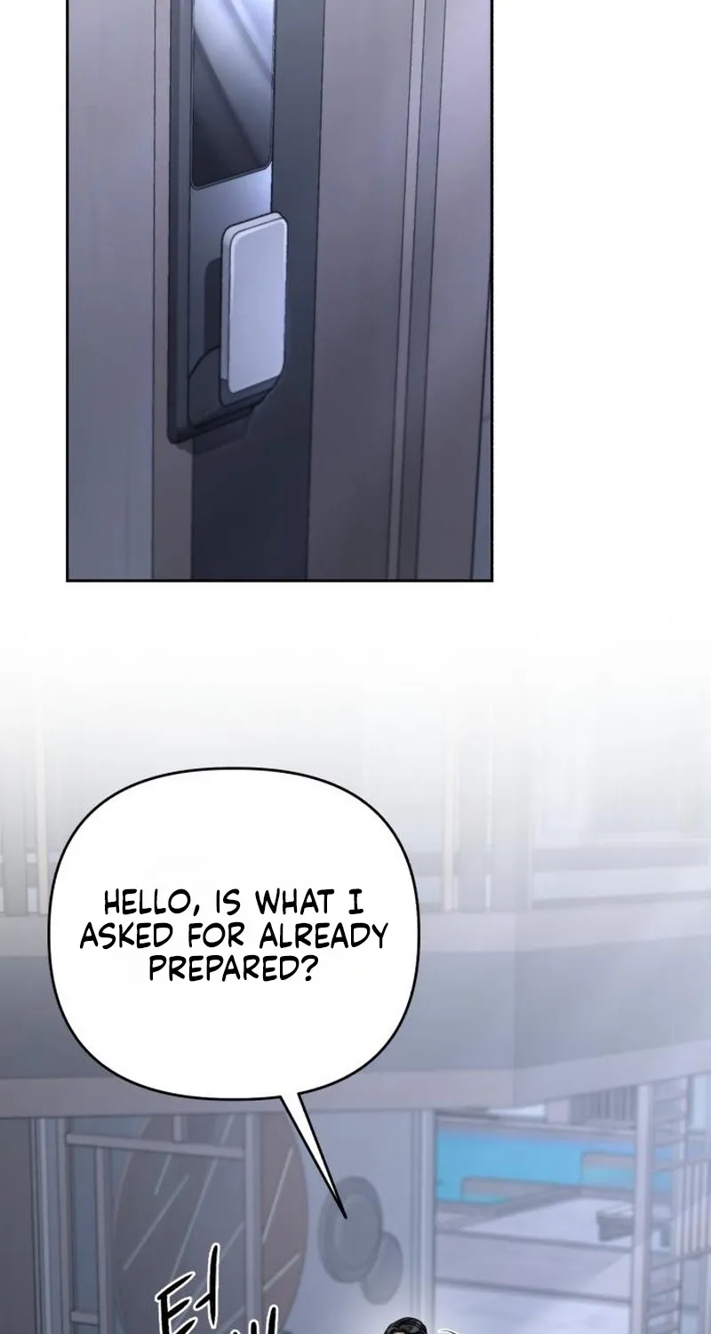 The Wavering Husband Chapter 32 page 3 - 