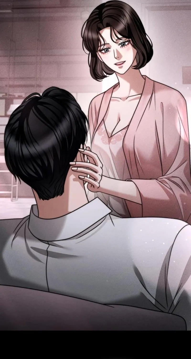 The Wavering Husband Chapter 32 page 33 - 
