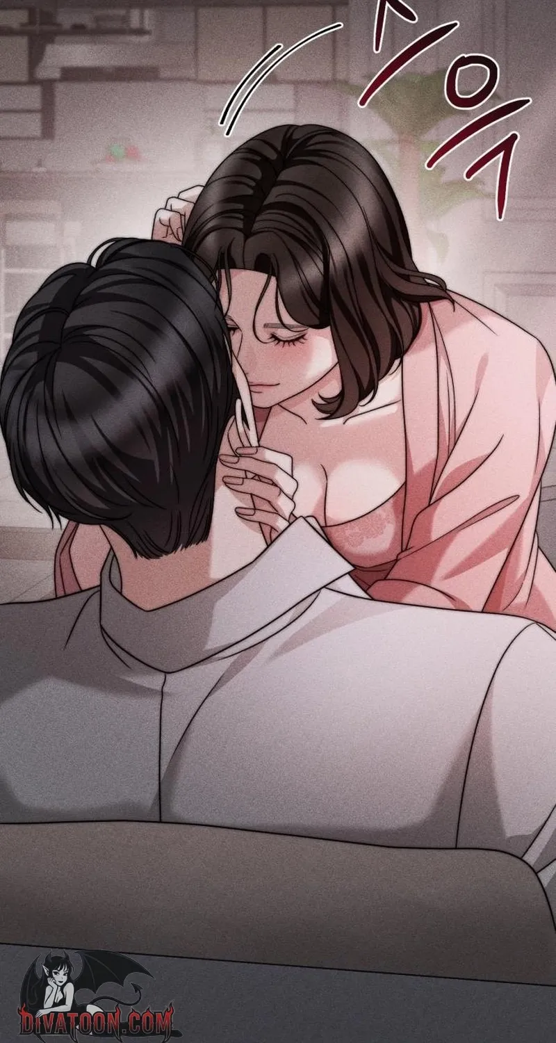 The Wavering Husband Chapter 32 page 36 - 