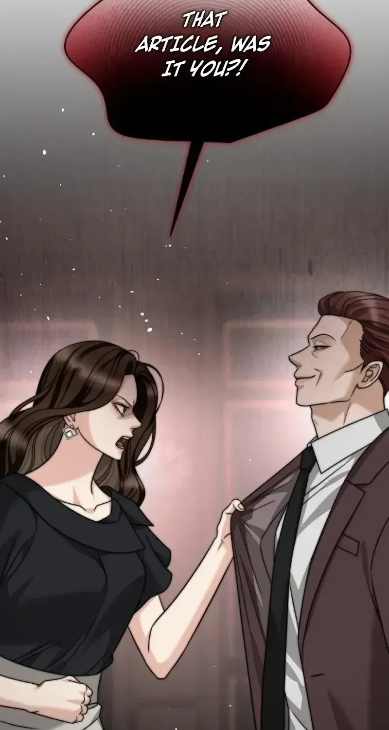 The Wavering Husband Chapter 33 page 2 - 