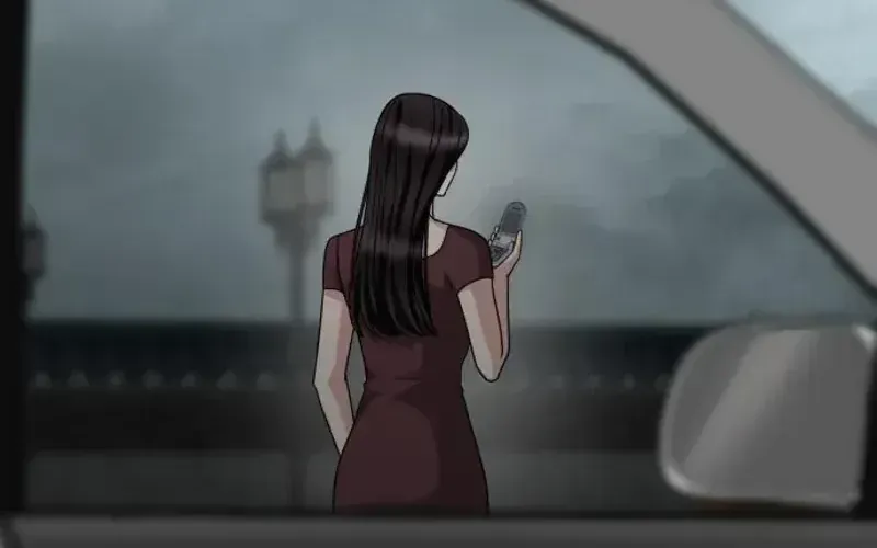 The Wavering Husband Chapter 33 page 103 - 