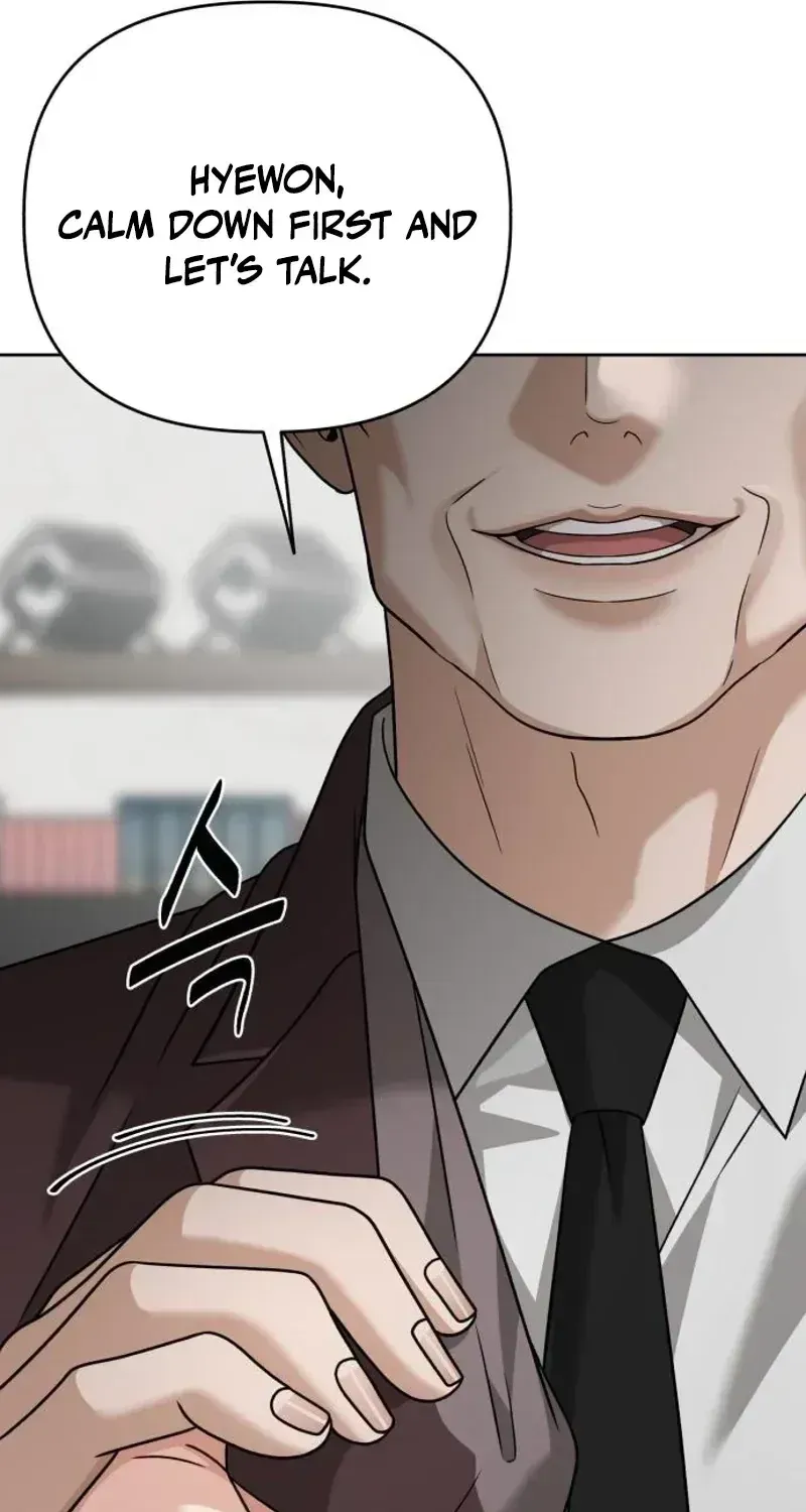 The Wavering Husband Chapter 33 page 12 - 