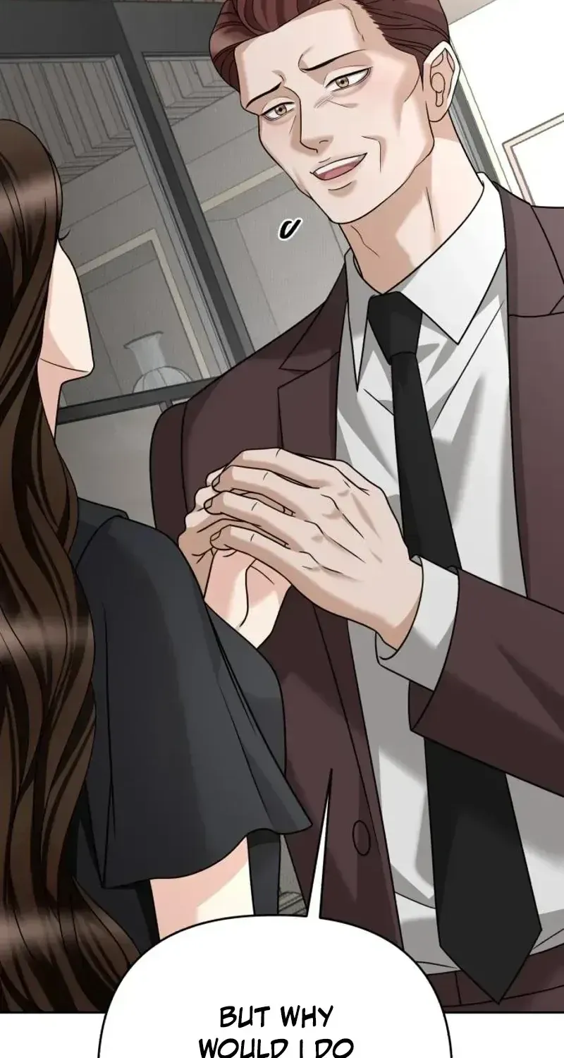 The Wavering Husband Chapter 33 page 17 - 