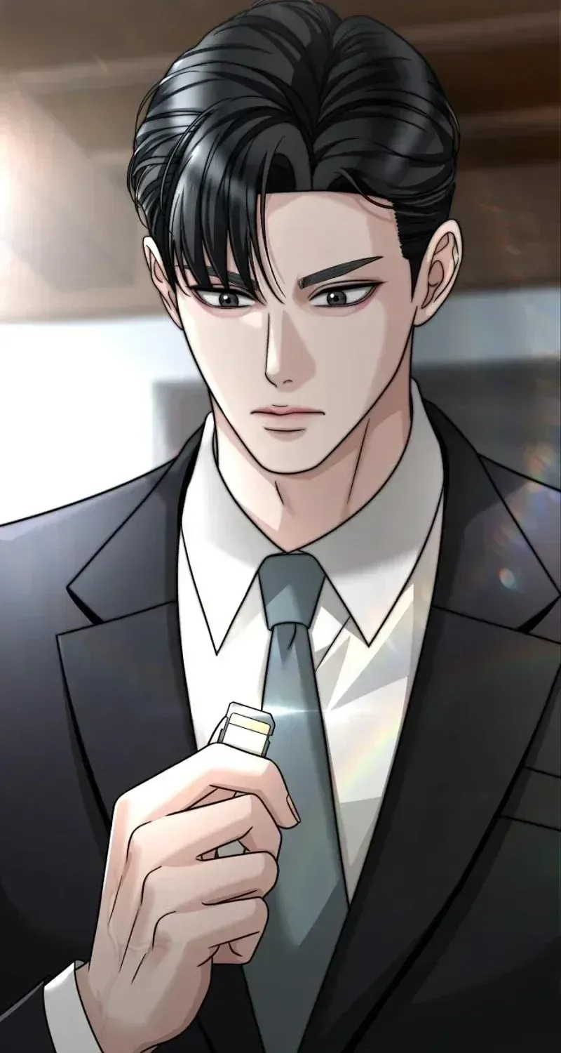 The Wavering Husband Chapter 33 page 184 - 