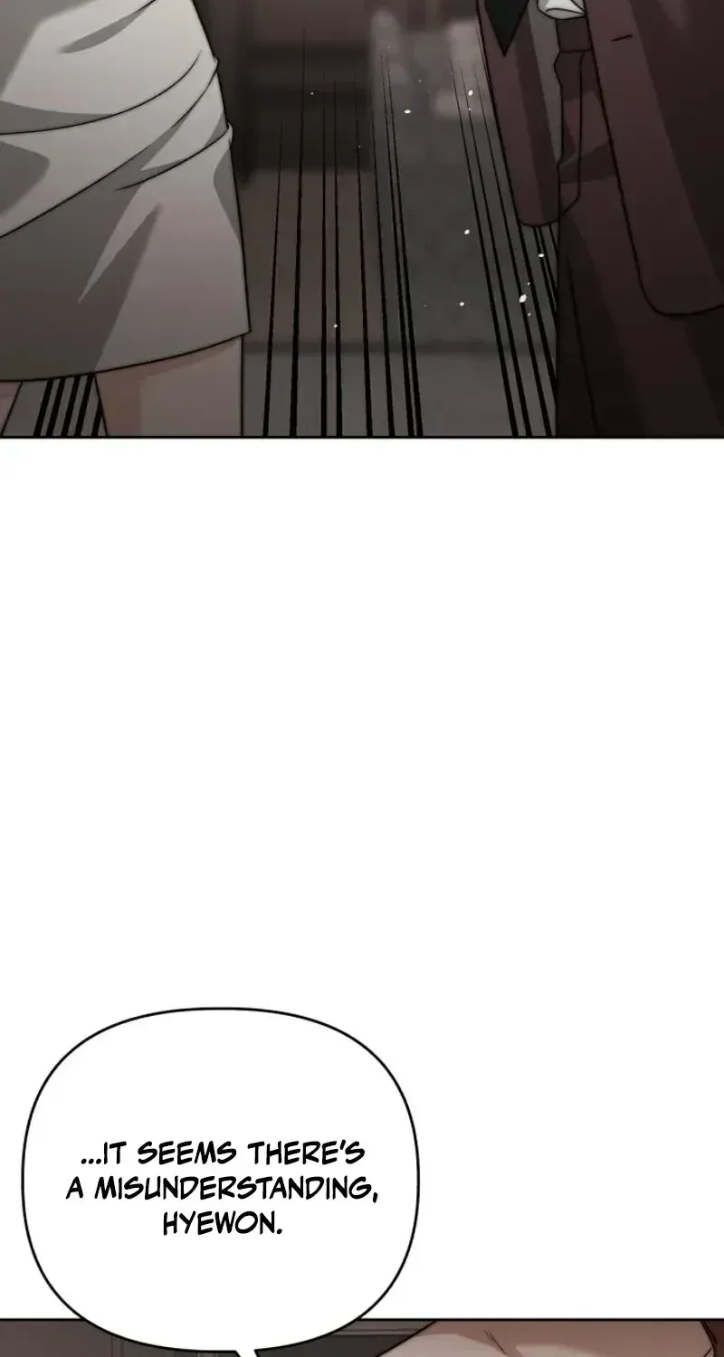 The Wavering Husband Chapter 33 page 3 - 