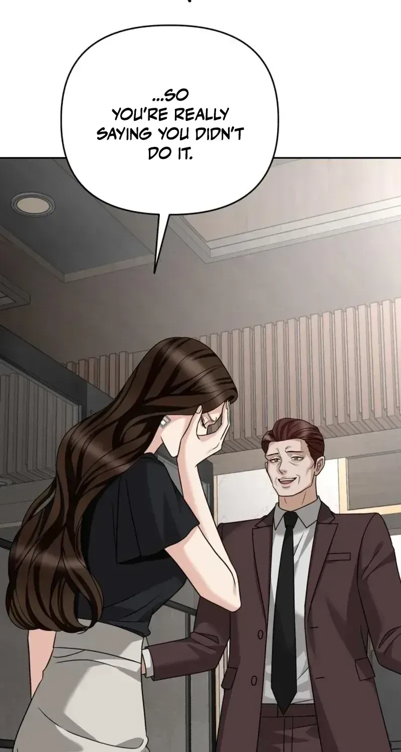 The Wavering Husband Chapter 33 page 21 - 