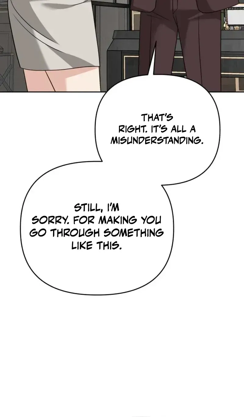 The Wavering Husband Chapter 33 page 22 - 