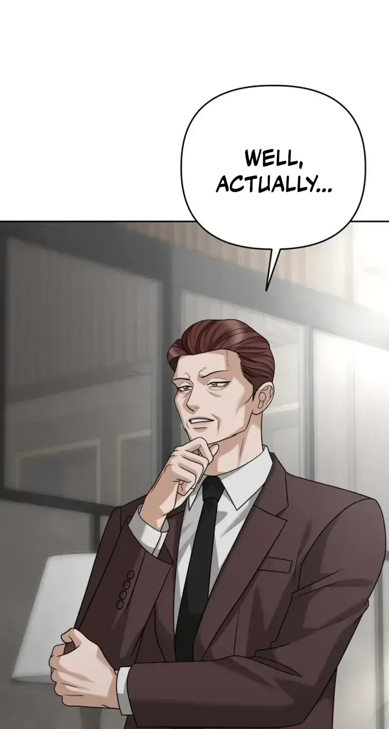 The Wavering Husband Chapter 33 page 25 - 