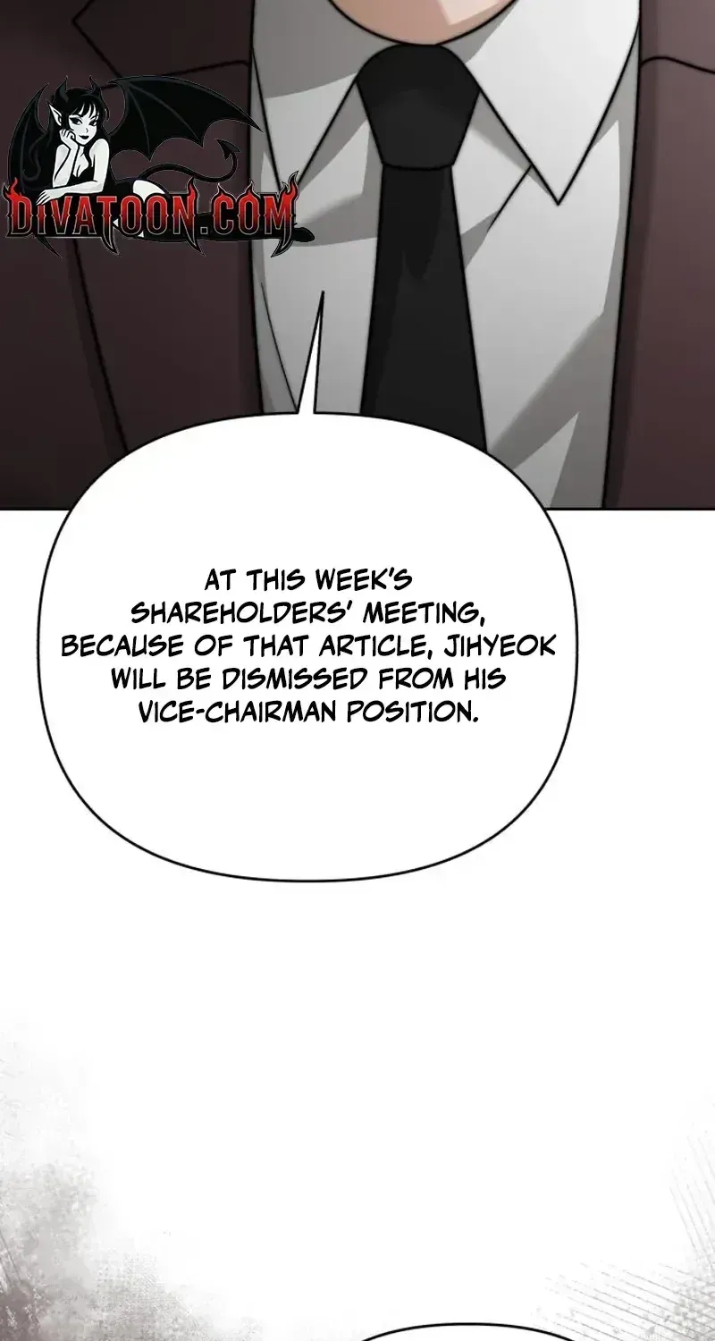 The Wavering Husband Chapter 33 page 33 - 