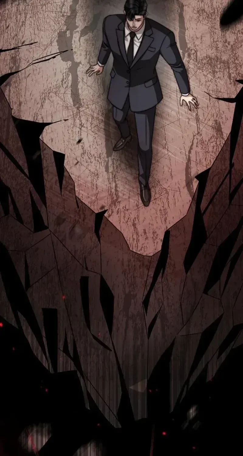 The Wavering Husband Chapter 33 page 37 - 