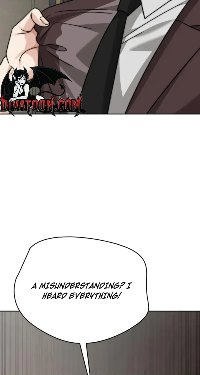 The Wavering Husband Chapter 33 page 5 - 