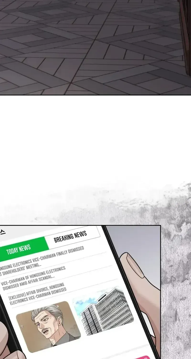 The Wavering Husband Chapter 33 page 81 - 