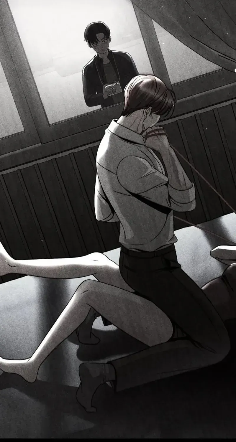 The Wavering Husband Chapter 34 page 113 - 