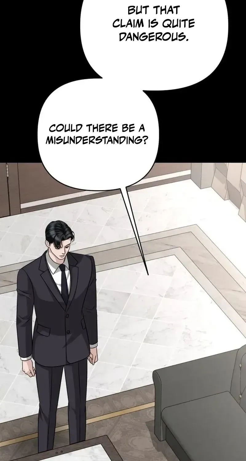 The Wavering Husband Chapter 34 page 121 - 