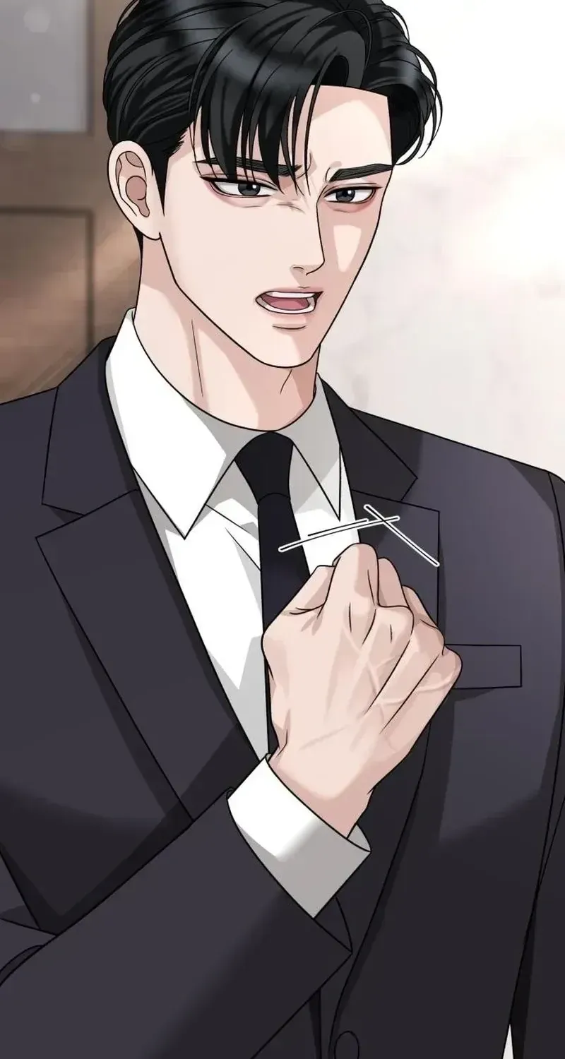 The Wavering Husband Chapter 34 page 154 - 