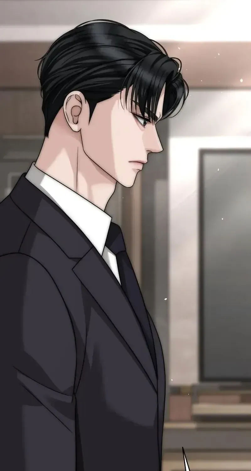 The Wavering Husband Chapter 34 page 164 - 