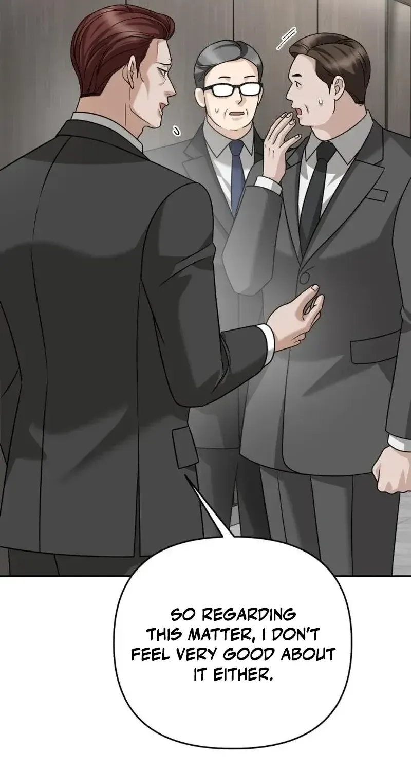 The Wavering Husband Chapter 34 page 33 - 
