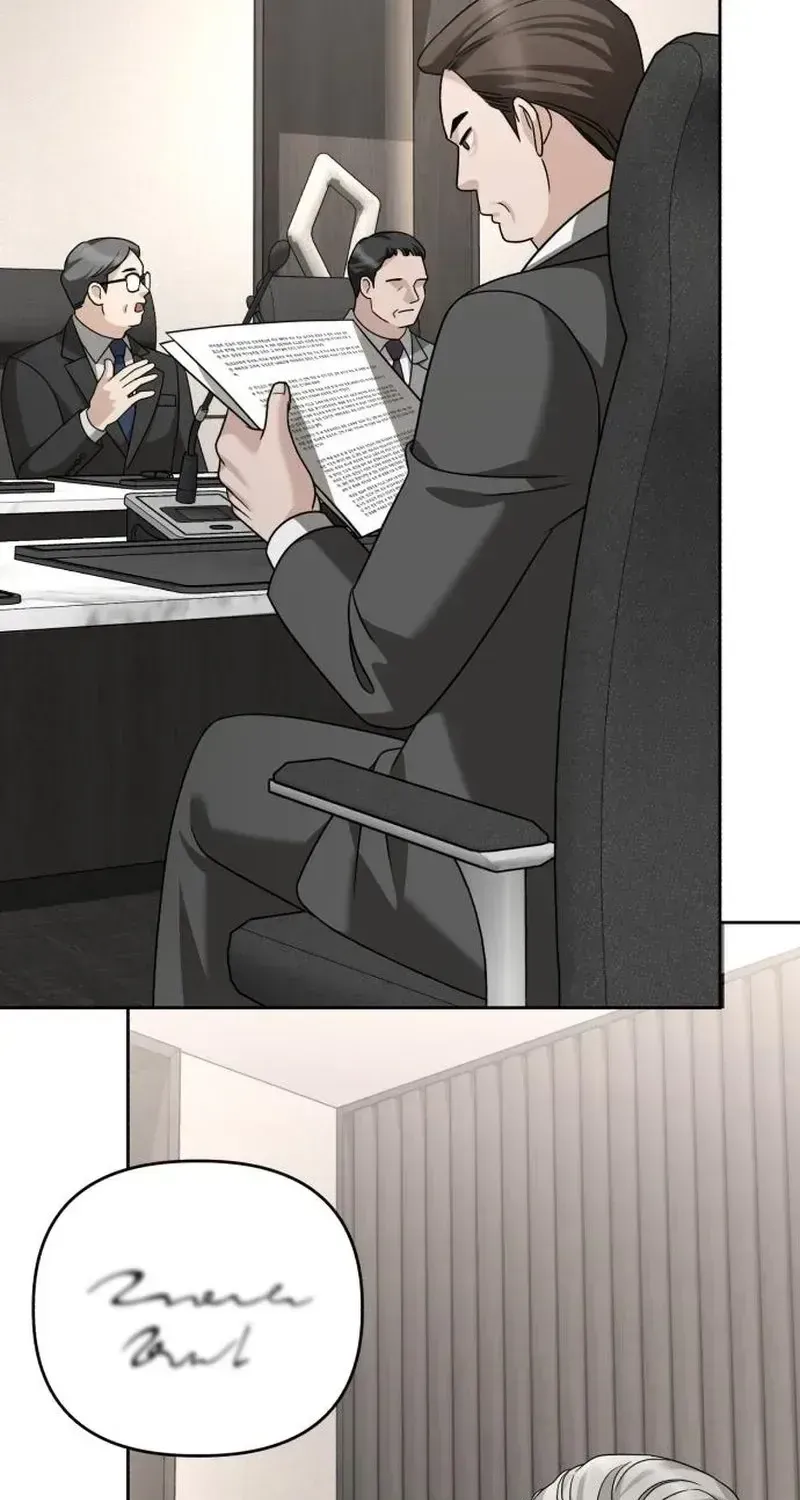 The Wavering Husband Chapter 34 page 5 - 