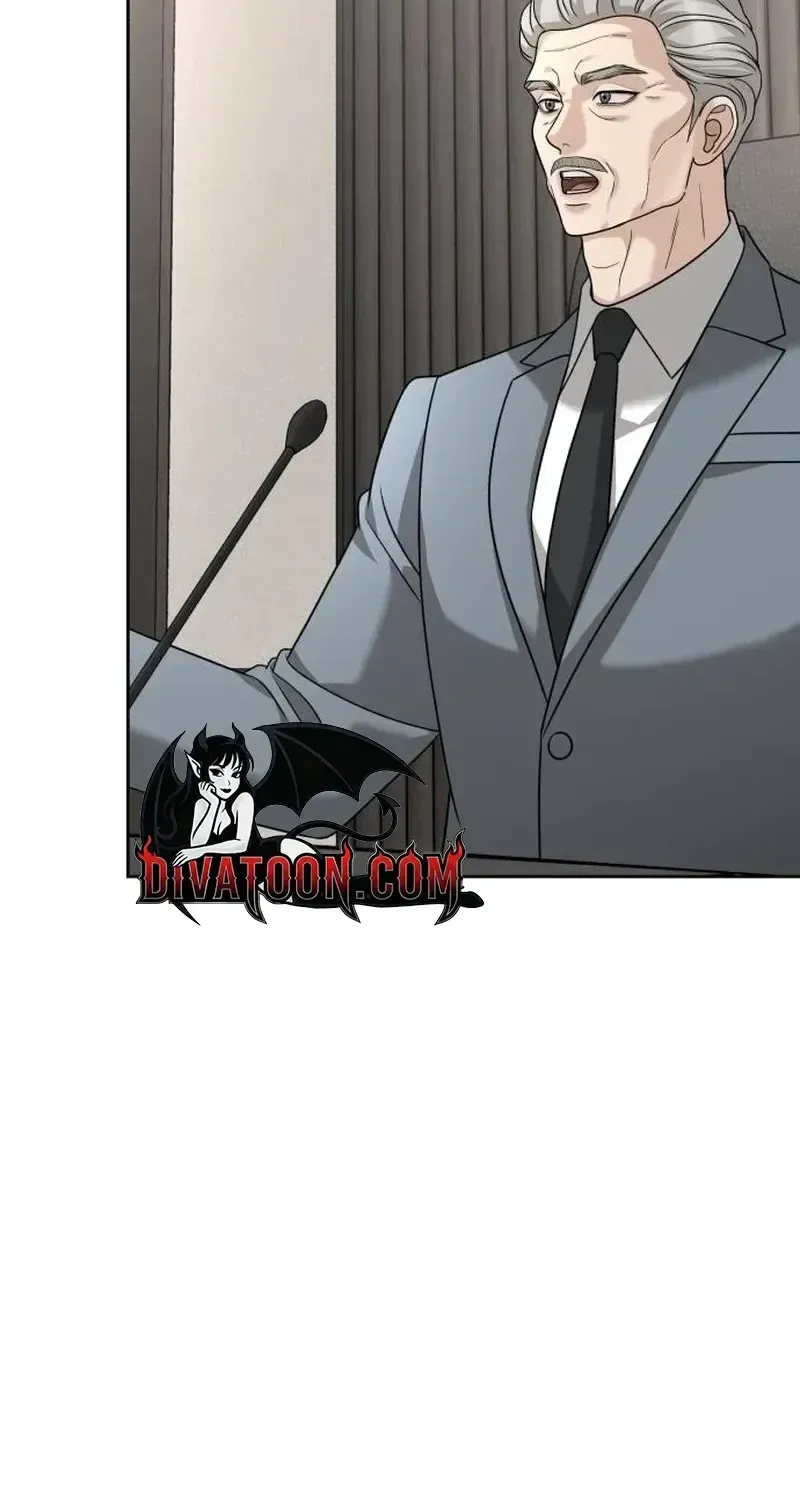 The Wavering Husband Chapter 34 page 6 - 