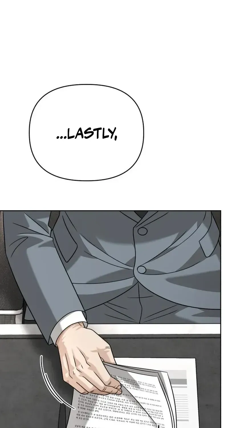 The Wavering Husband Chapter 34 page 7 - 