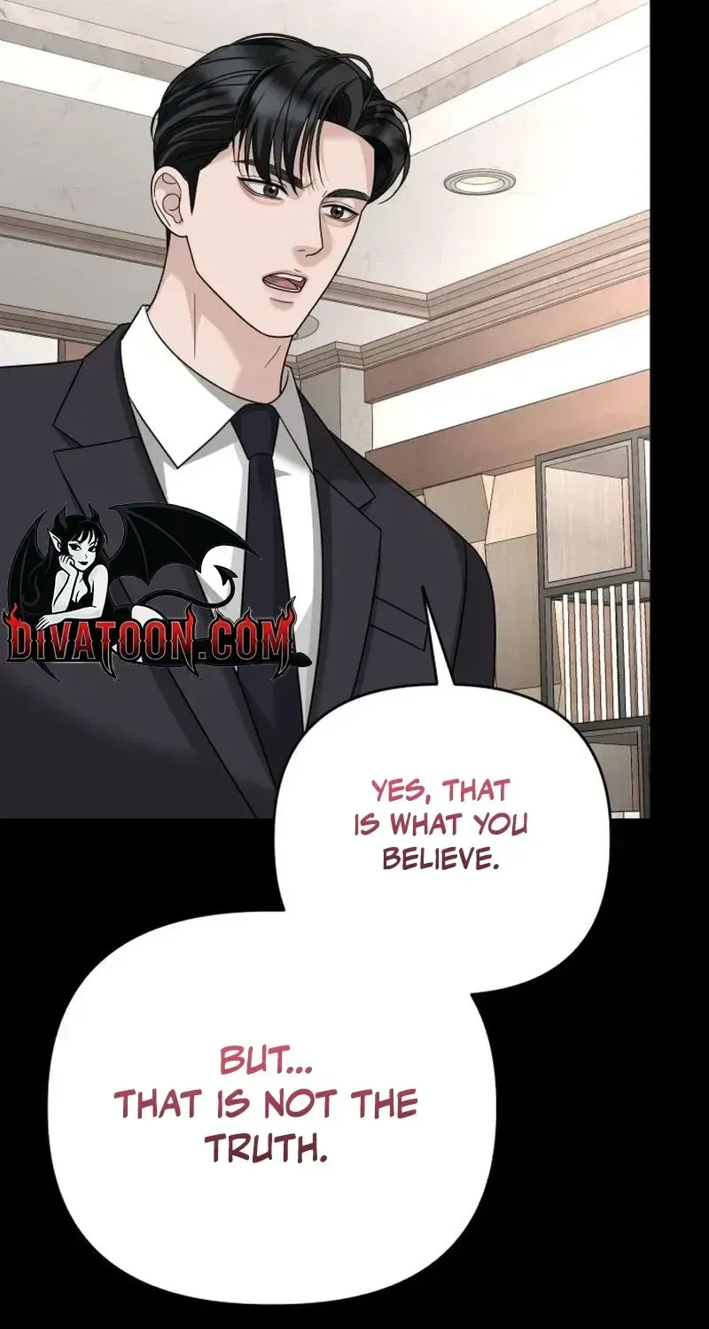 The Wavering Husband Chapter 34 page 95 - 
