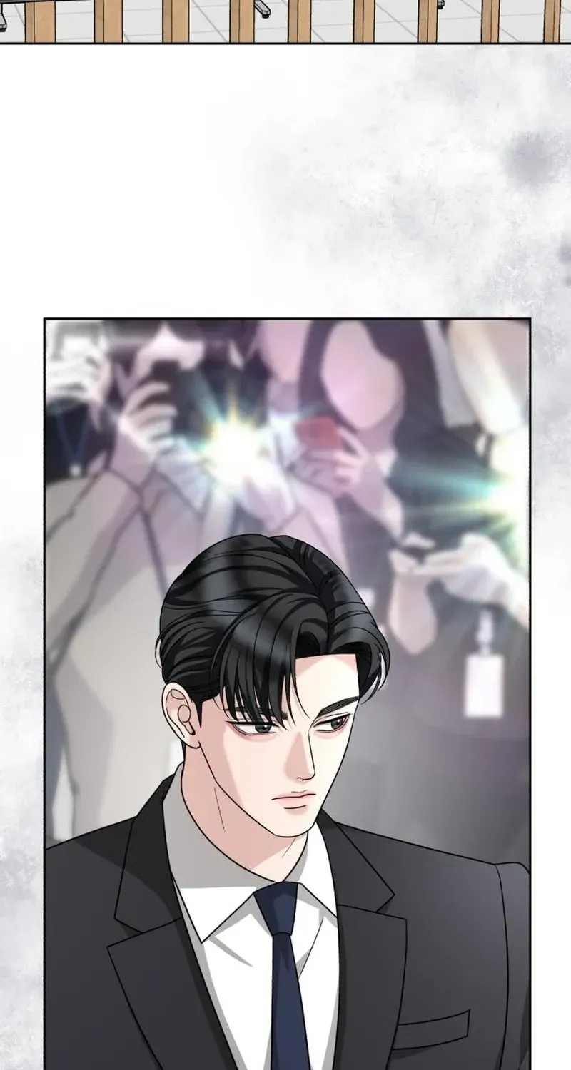 The Wavering Husband Chapter 35 page 12 - 