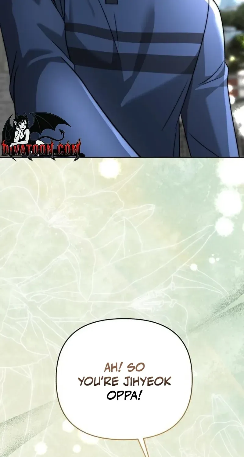 The Wavering Husband Chapter 35 page 153 - 