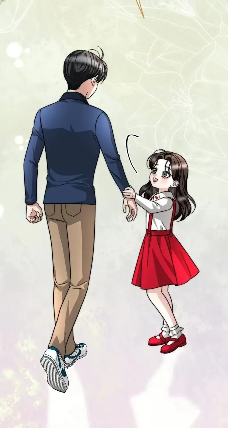 The Wavering Husband Chapter 35 page 154 - 